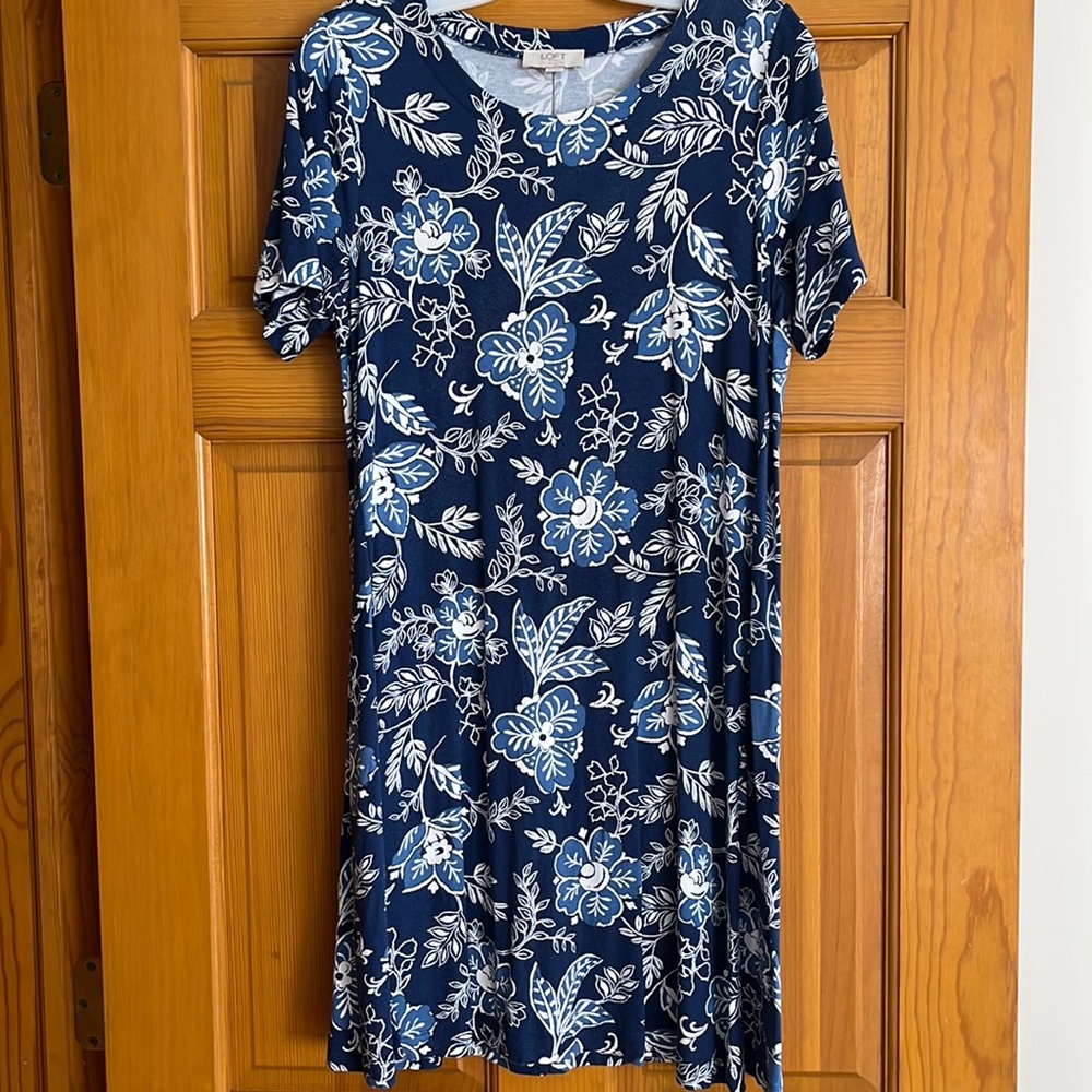 Loft Woman’s Sundress. Like New